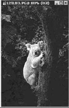 Фильтры настройки резкости