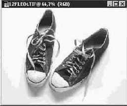 Фильтры деформации изображений