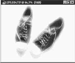 Фильтр Рассеянный свет (Diffuse Glow)