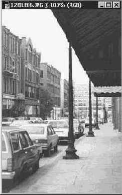 Фильтры семейства Шум (Noise)