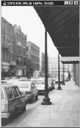 Фильтры семейства Шум (Noise)