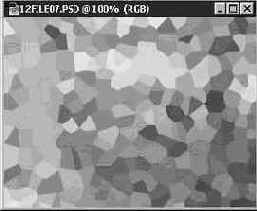 Фильтры семейства Оформление (Pixelate)