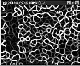 Фильтры семейства Оформление (Pixelate)