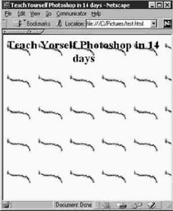 Мозаичный фон