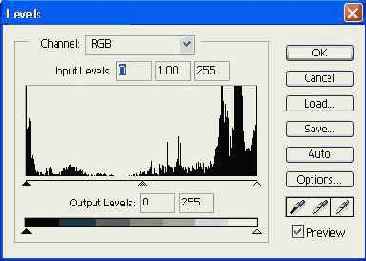 ���� ���������� Levels ...