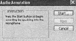 Фрагменты изображения