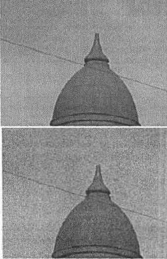 Борьба с цифровым шумом