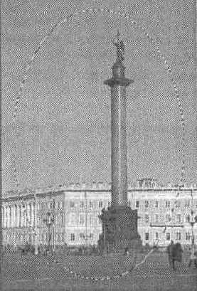 Создание размытой рамки