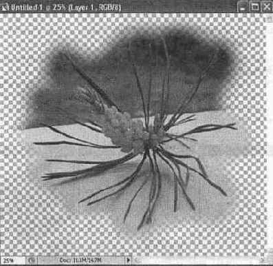 Параметры слоев и их использование