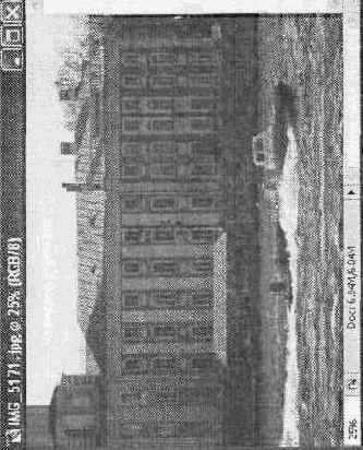 Все описанные цветовые модели реализованы