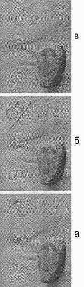 Инструмент Healing Brush