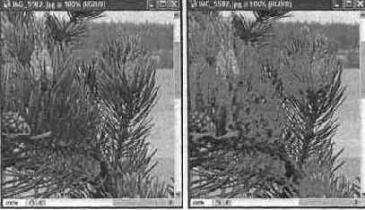 Подготовка изображений к печати