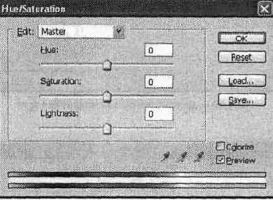 Подготовка изображений к печати