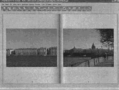 Создание коллекции изображений