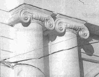 Устранение дефектов снимка