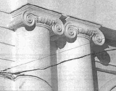 Устранение дефектов снимка