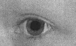 Устранение эффекта красных глаз