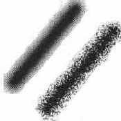 Выбор режима наложения изображений