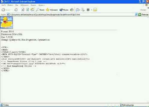 �������� ����������� � ��������