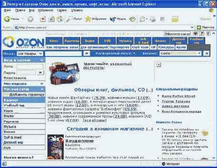 Использование изображений