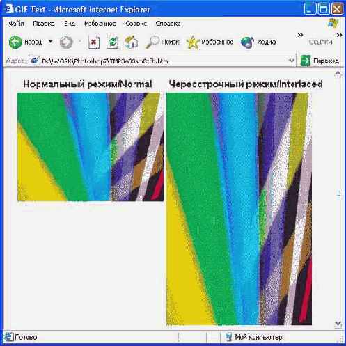 ������ GIF