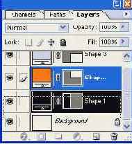 ���������� ������ web-�������� � Adobe PhotoShop