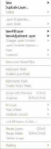 ������� ������������ � ������ PhotoShop � ImageReady