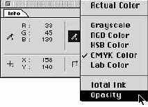 ������� Info