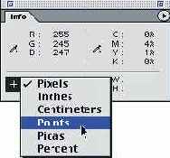 ������� Info