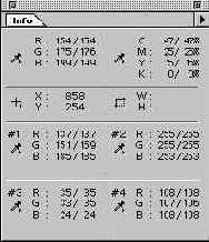 ������� Info