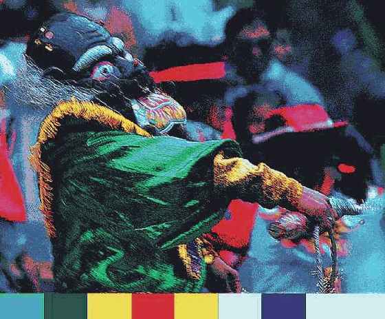 ������� Info