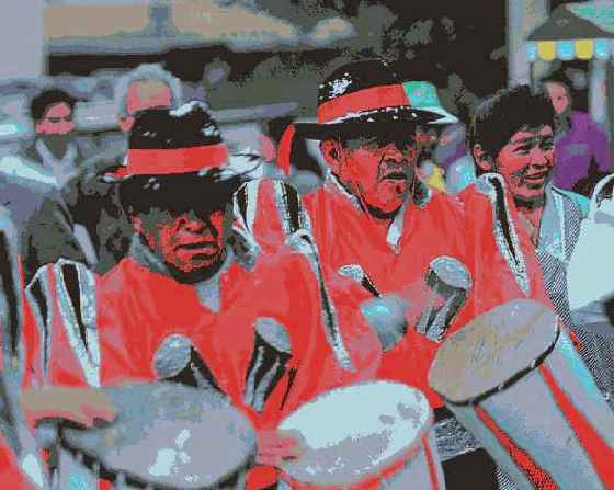 ������� Hue/Saturation