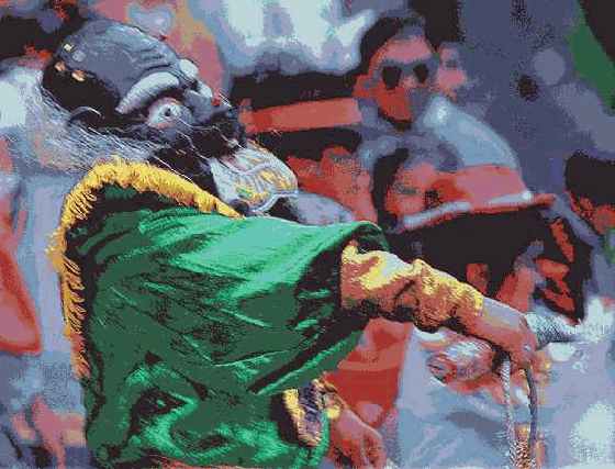 ������� Replace Color