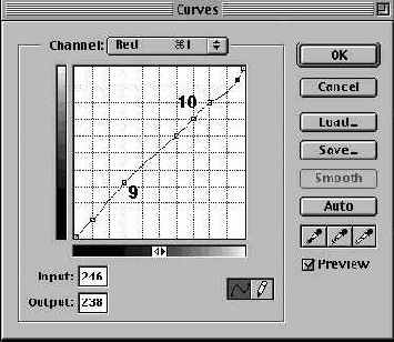 ����������� ��������� � �����