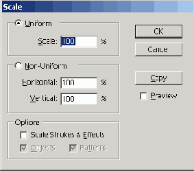 ���������� ���� ����������� Scale