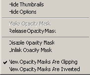 ���� ������� Transparence