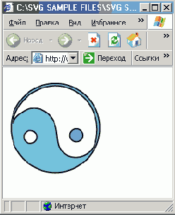 SVG � ���� ������������