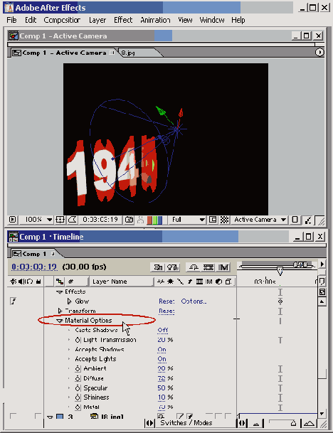 ������� �����������, ���������