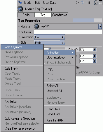 ��� �������� ����������� ���� ������� ���������� ����������� �������� Offset Y ��� Offset X