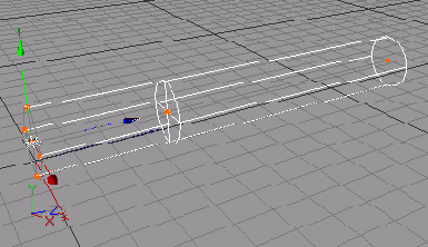 �������� parallel round spot