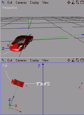 ������ ������������ ����� � �����������