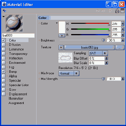 ���� Material ��������� ��������� ��� ��������� ���������