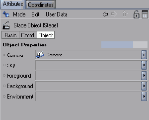 ��������� � ���� Camera �������� ������ ������