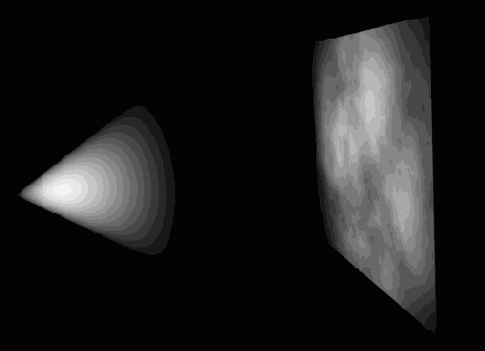 ��� ������ Illumination ��� ��������� �� ���������� �����������