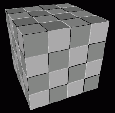 � ������� ��������� Bump (������) �� ������� ������� �� ����������� ������� ����������� �������