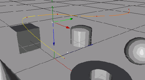 ������ ����� � ��������������