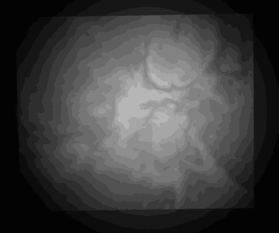 ��� ����� Wavy turbulence