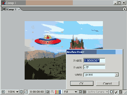 ��������� ������ Transform