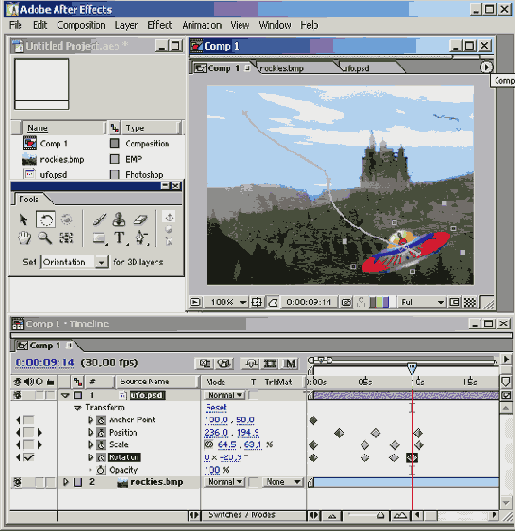 �������� ��������������� � �������� ����