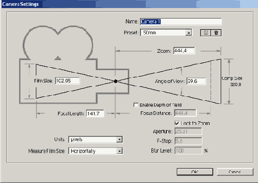 ������ Camera